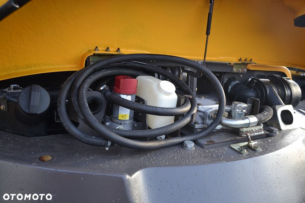 Mecalac 714 MW - 18