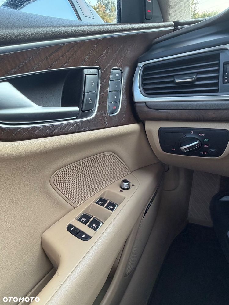 Audi A7 Sportback 3.0 TFSI Quattro S tronic - 17