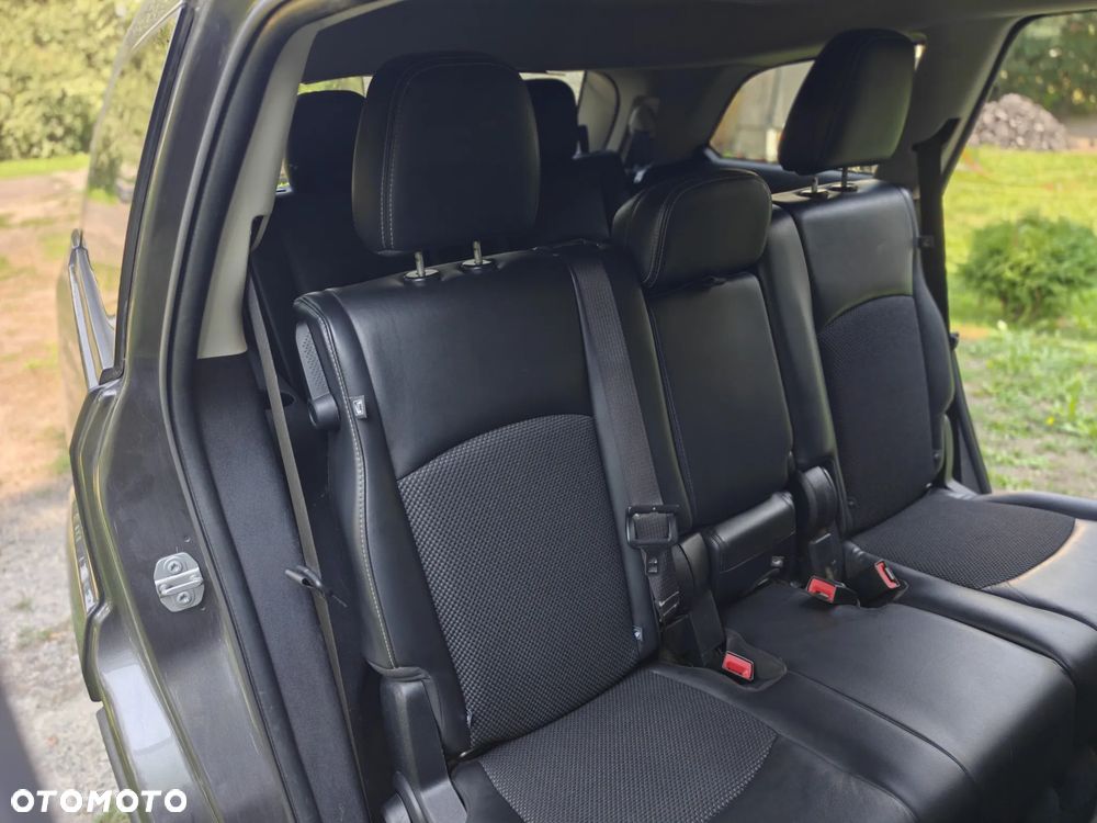 Dodge Journey - 16