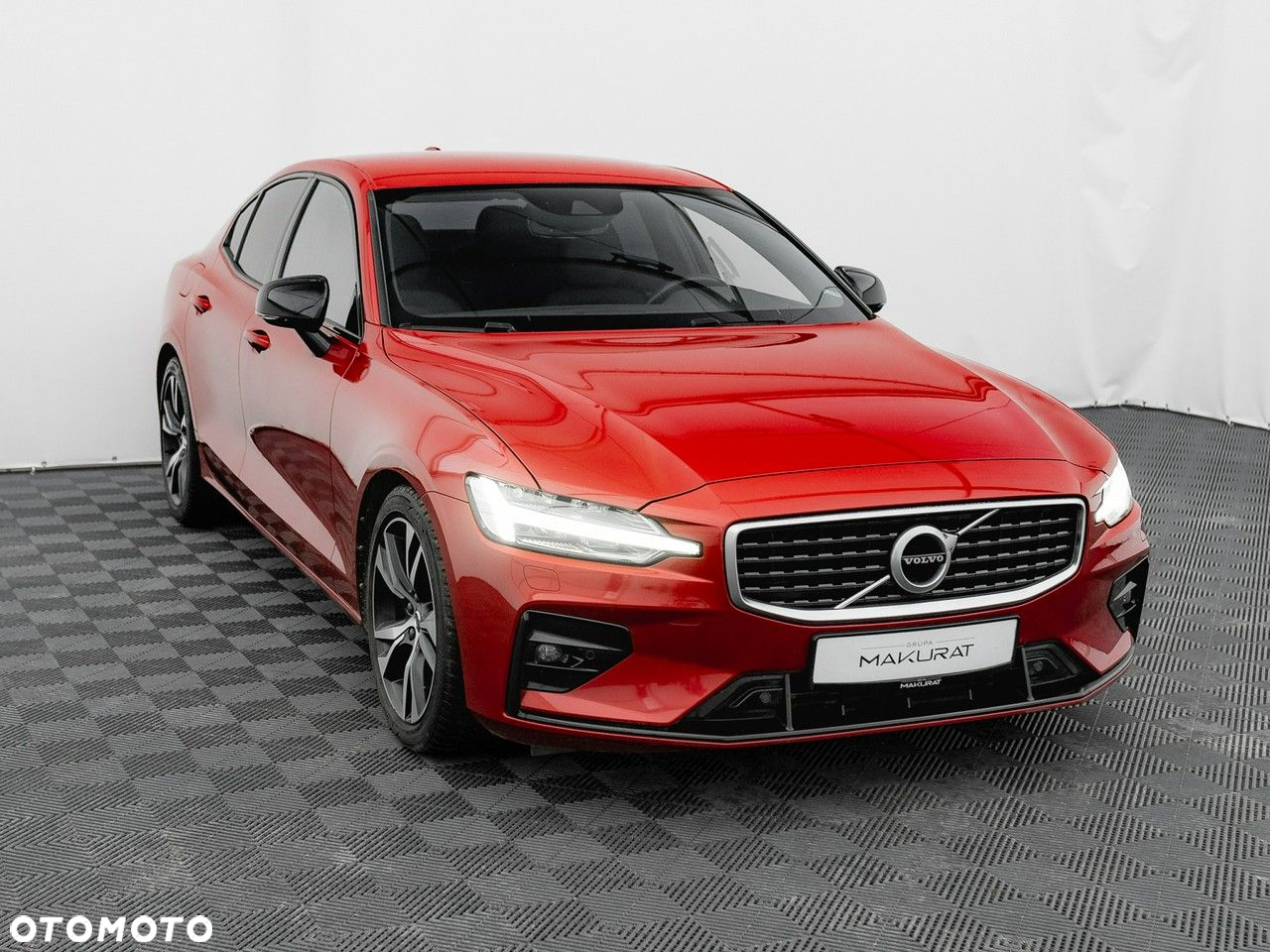 Volvo S60 T6 AWD R-Design - 4