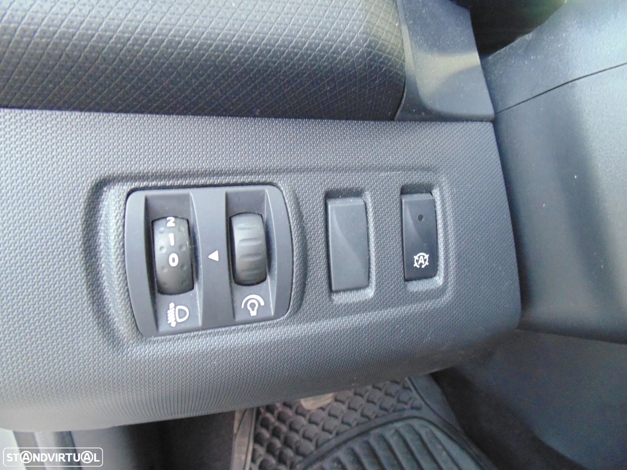 Renault Clio Sport Tourer 1.5 dCi Confort 82g - 21