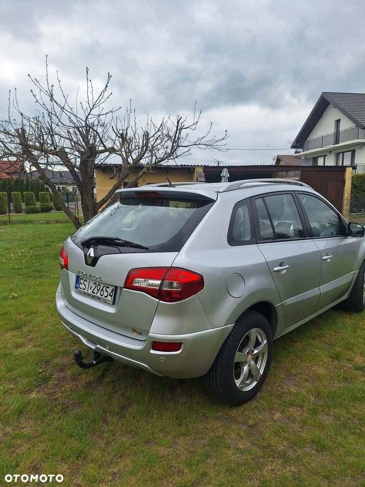Renault Koleos 2.0 dCi Expression - 4