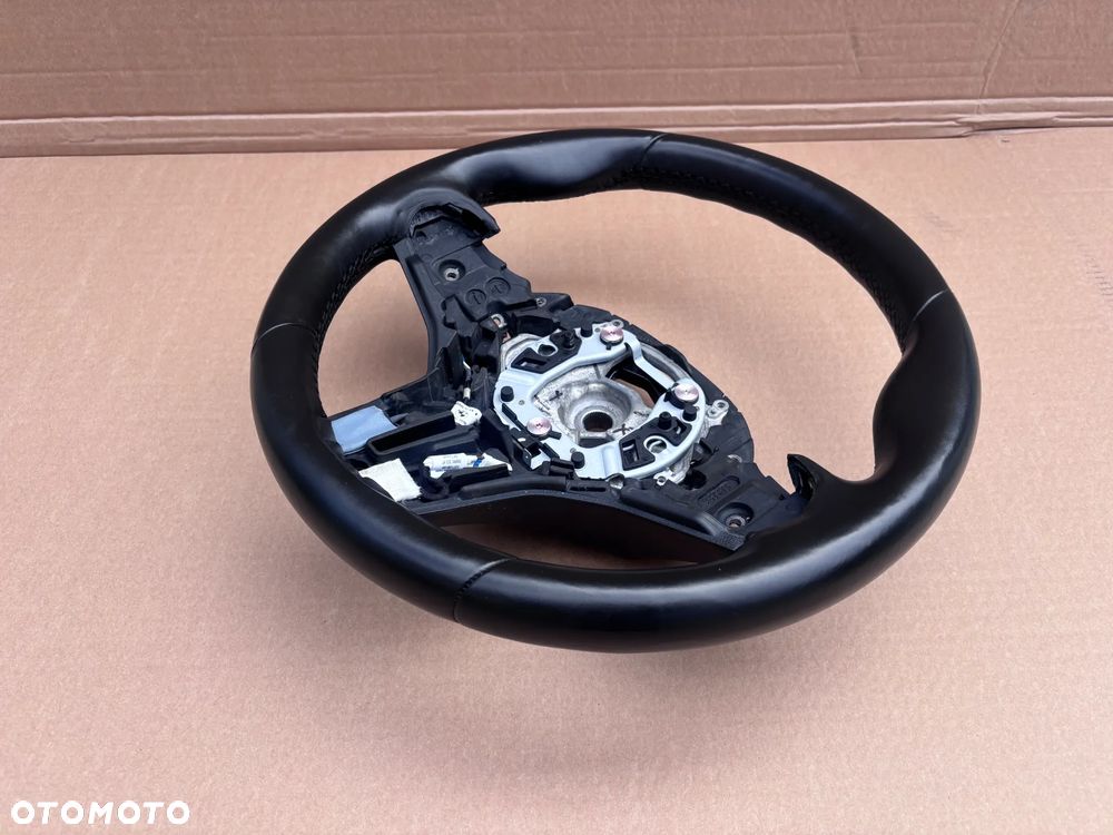 X5 G05 X6 G06 X7 G07 5 G30 G31 7 G11 G12 8 G14 G15 G16 BMW KIEROWNICA SPORTOWA M GRZANA Wibracje ŁOPATKI 8008186 305931 3093511 - 6