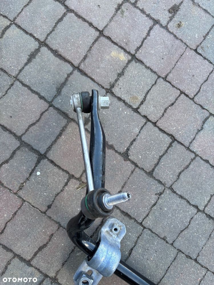 VOLVO XC60 DRĄŻEK STABILIZATORA PRZOD 31429569 - 5