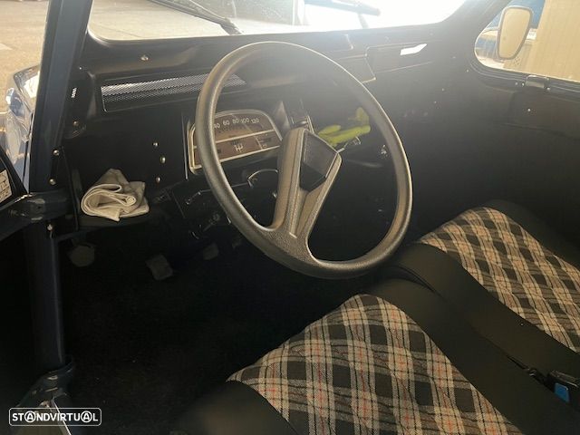 Citroën 2CV - 4