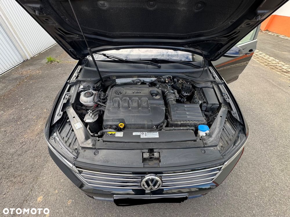 Volkswagen Passat 2.0 TDI SCR Business - 9