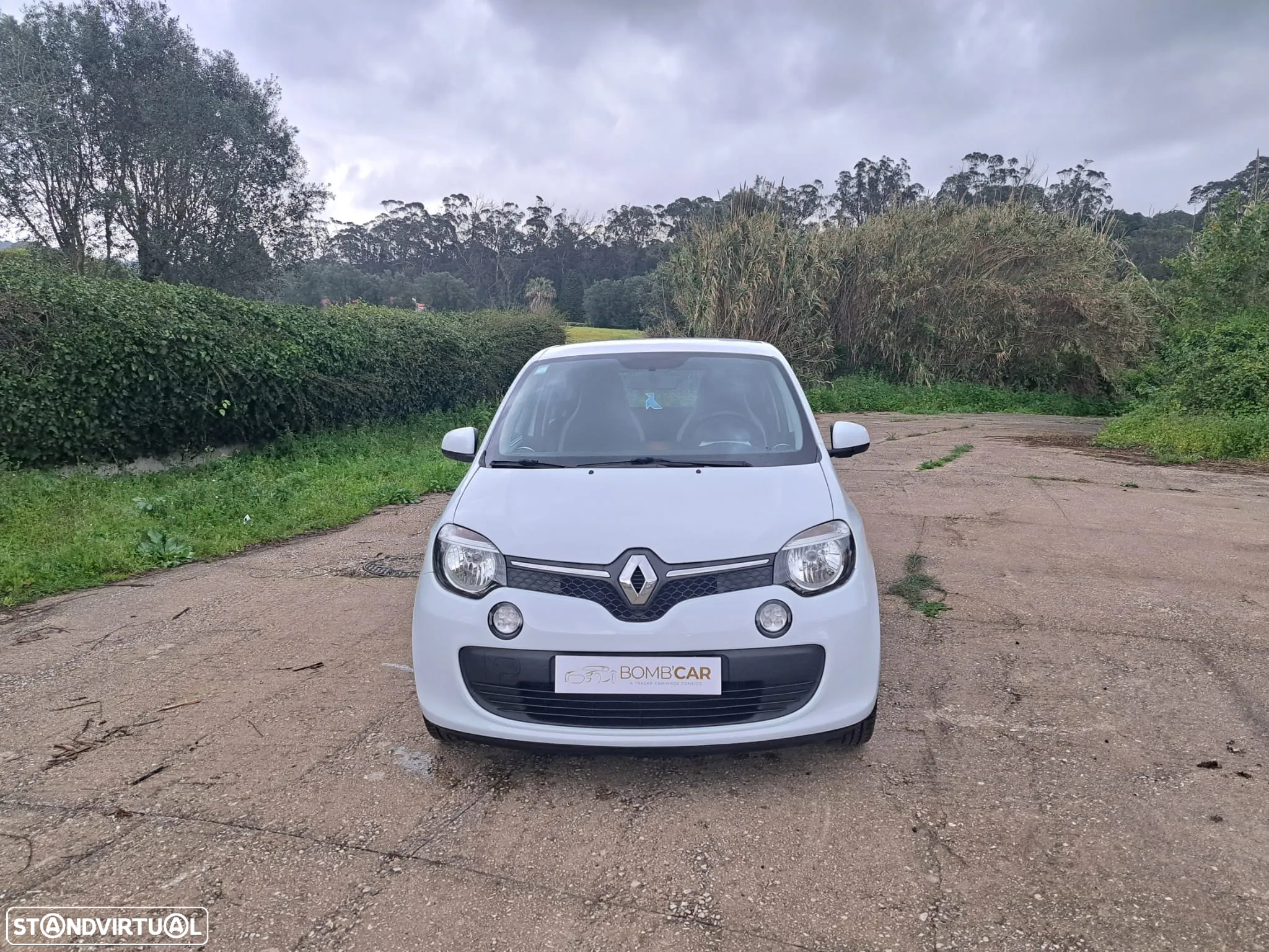 Renault Twingo SCe 70 S&S Liberty - 7