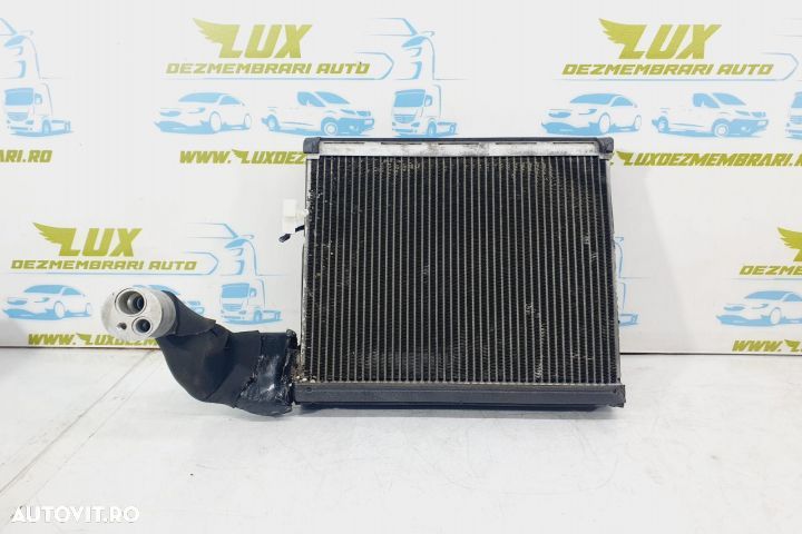 Radiator clima bord Lexus LS 4 F4  [din 2006 pana  2009] seria - 2