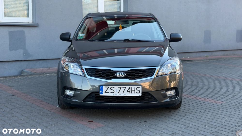 Kia Ceed 1.4 M - 16