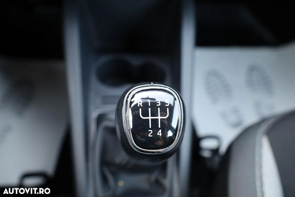 Skoda Fabia - 14