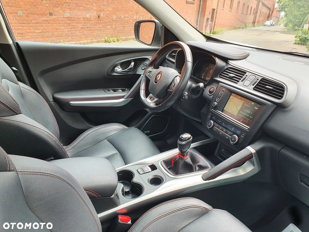 Renault Kadjar Energy TCe 130 XMOD - 9
