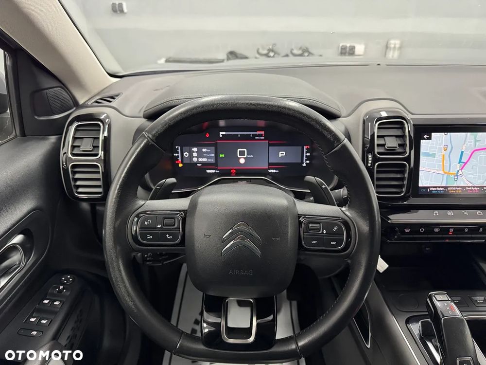 Citroën C5 Aircross 1.5 BlueHDi Feel Pack EAT8 - 11