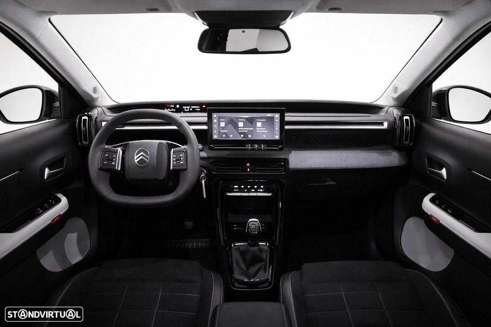 Citroën C3 1.2 Turbo Max - 24