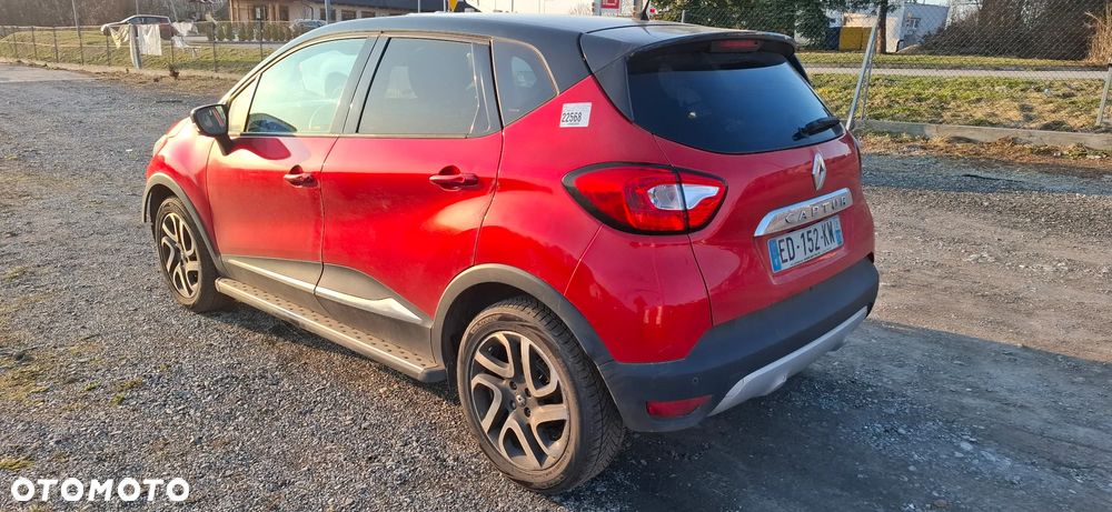 Renault Captur ENERGY TCe 120 EDC XMOD - 4
