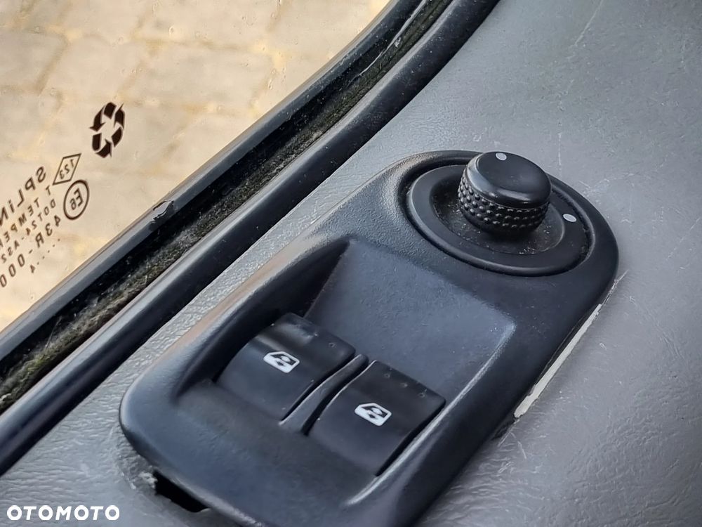 Renault Trafic Passenger Pack Clim - 20