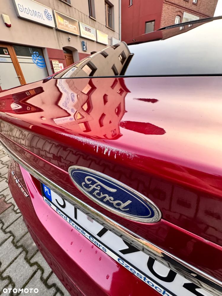 Ford Mondeo ver-2-0-ecoblue-titanium - 11