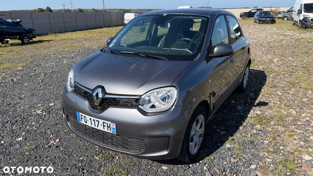 Renault Twingo SCe 70 Intens - 1