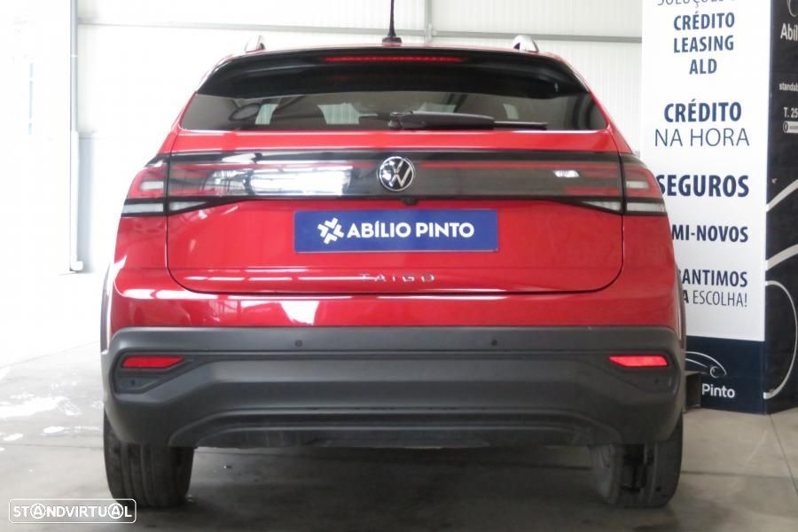 VW Taigo 1.0 TSI Life - 38