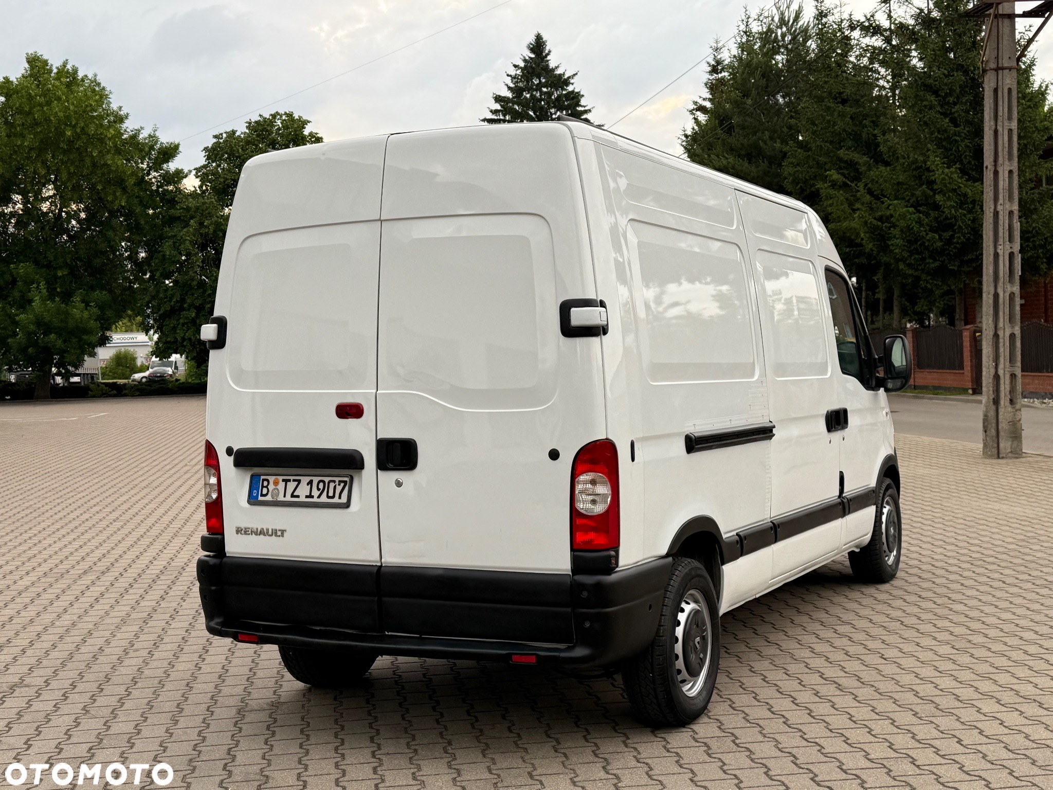 Renault MASTER - 7