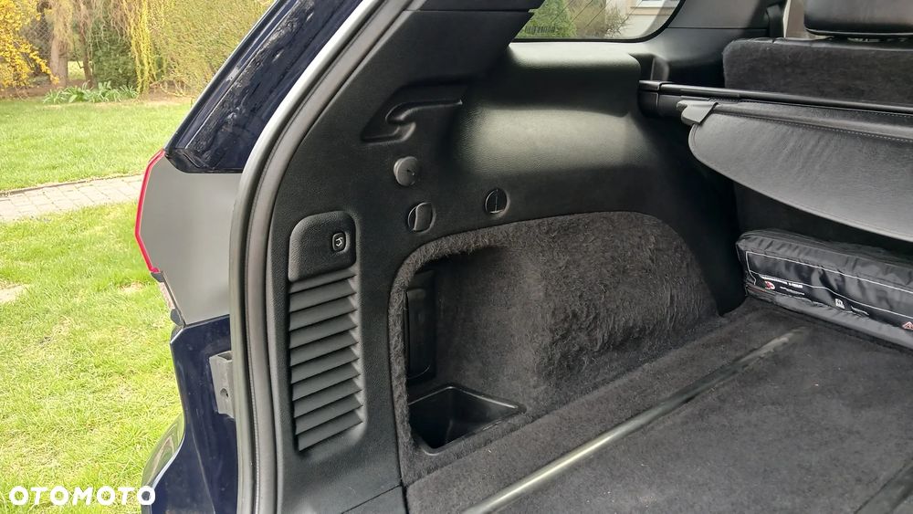 Jeep Grand Cherokee 3.0 CRD Overland EU6 - 33