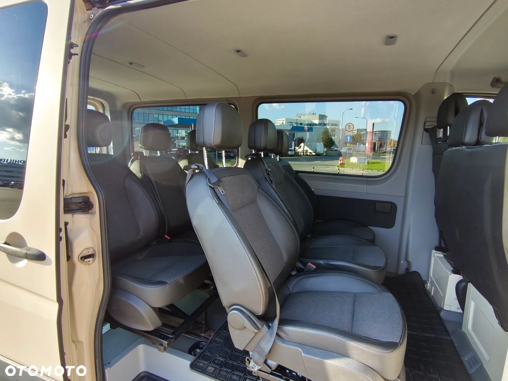 Volkswagen Crafter - 6