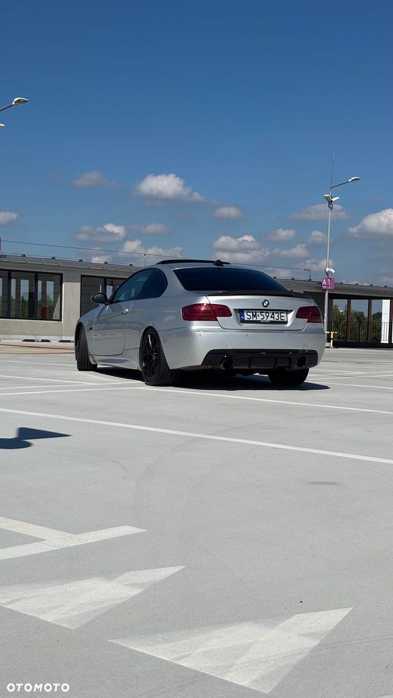 BMW Seria 3 335i - 17