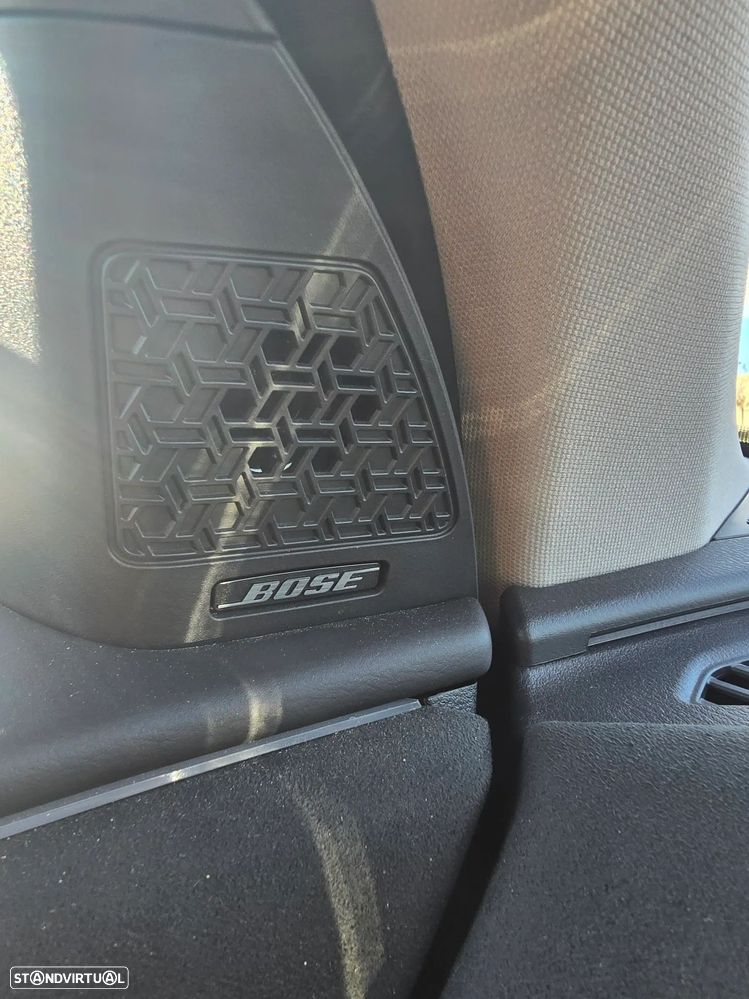 Nissan Ariya 87 kWh Evolve Carr. 22kW - 30