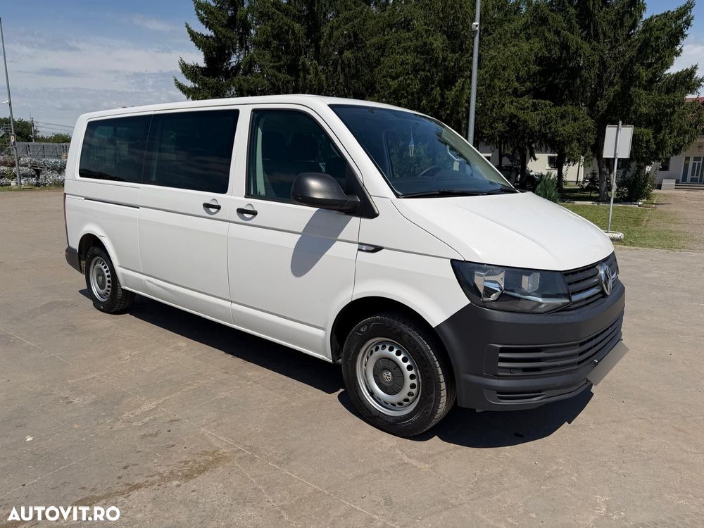 Volkswagen Multivan - 6