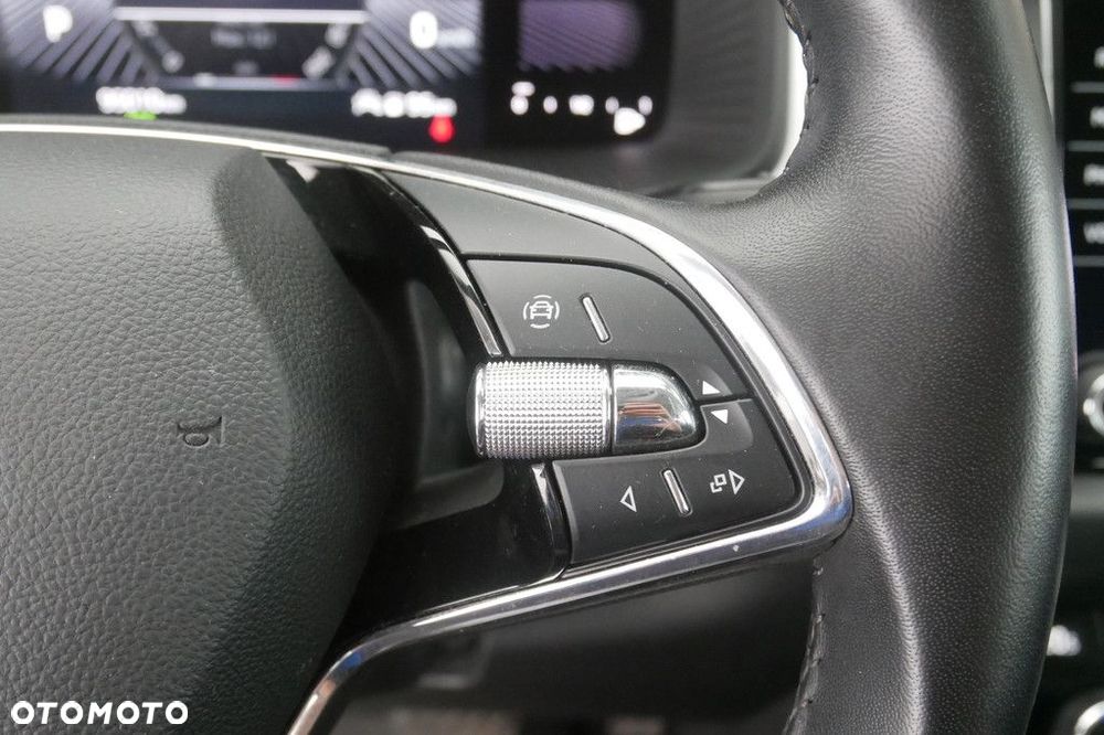 Skoda Kodiaq - 21