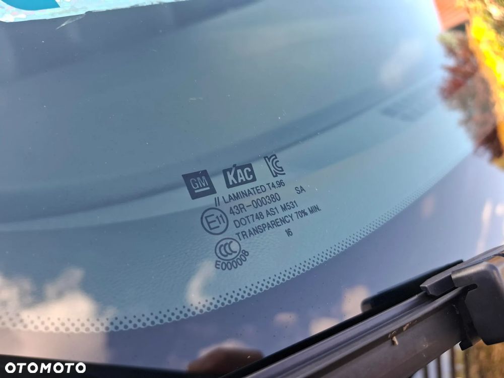 Buick Encore - 26