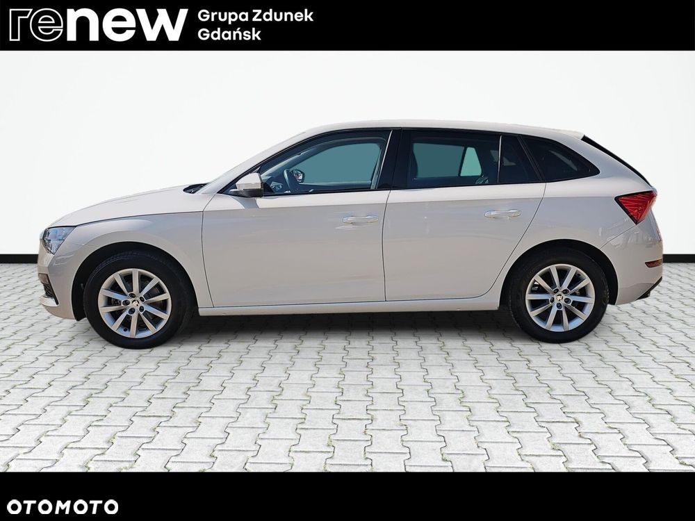 Skoda Scala 1.0 TSI Ambition - 9