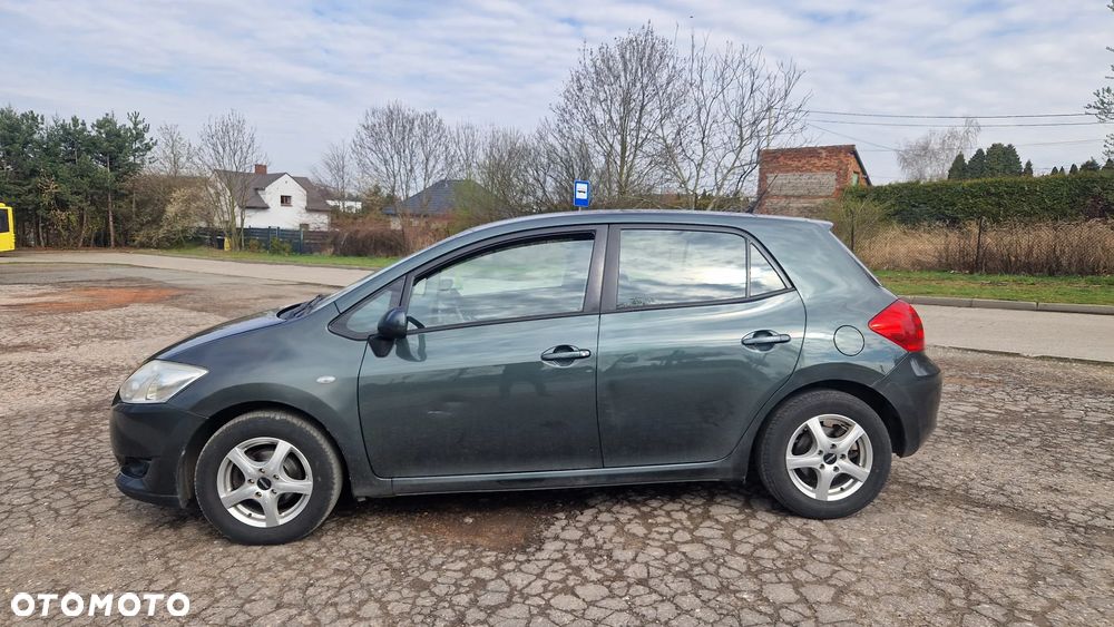 Toyota Auris 1.6 VVT-i Luna - 6