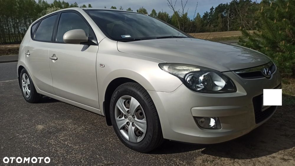 Hyundai i30 - 6