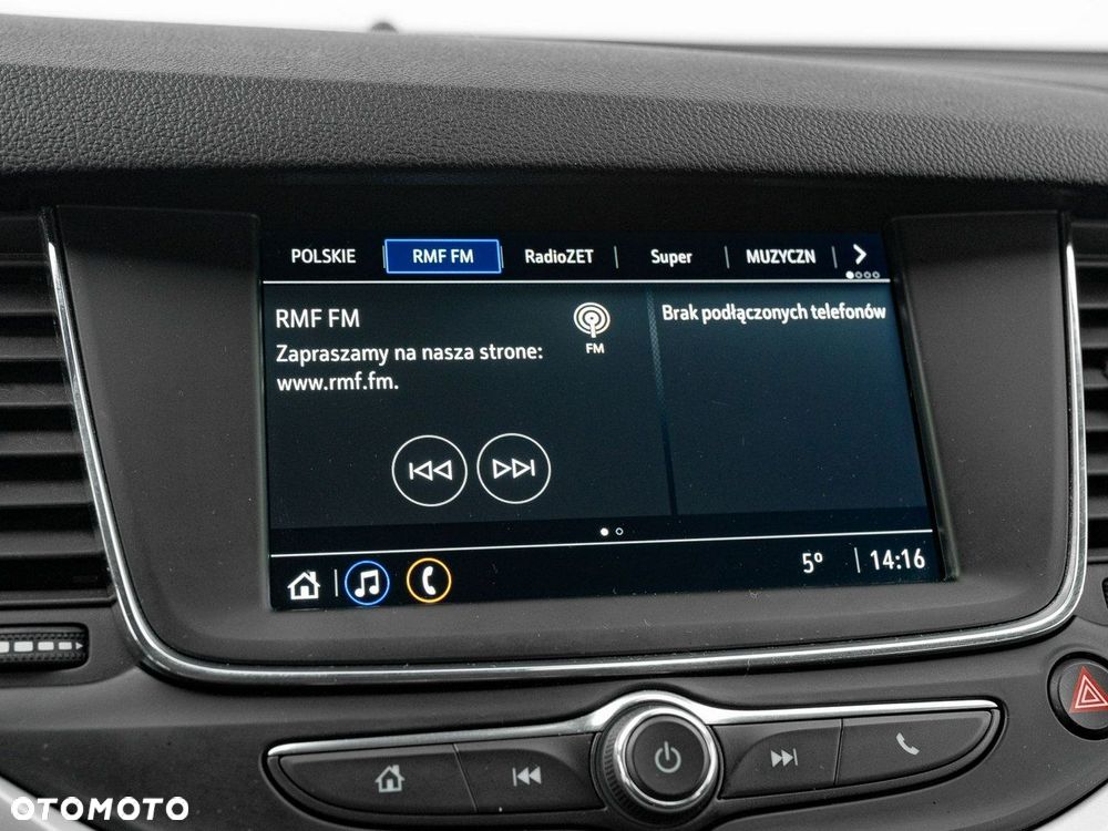 Opel Astra 1.2 T Edition S&S - 19