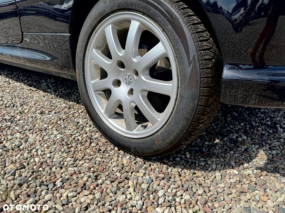 Peugeot 206 - 29