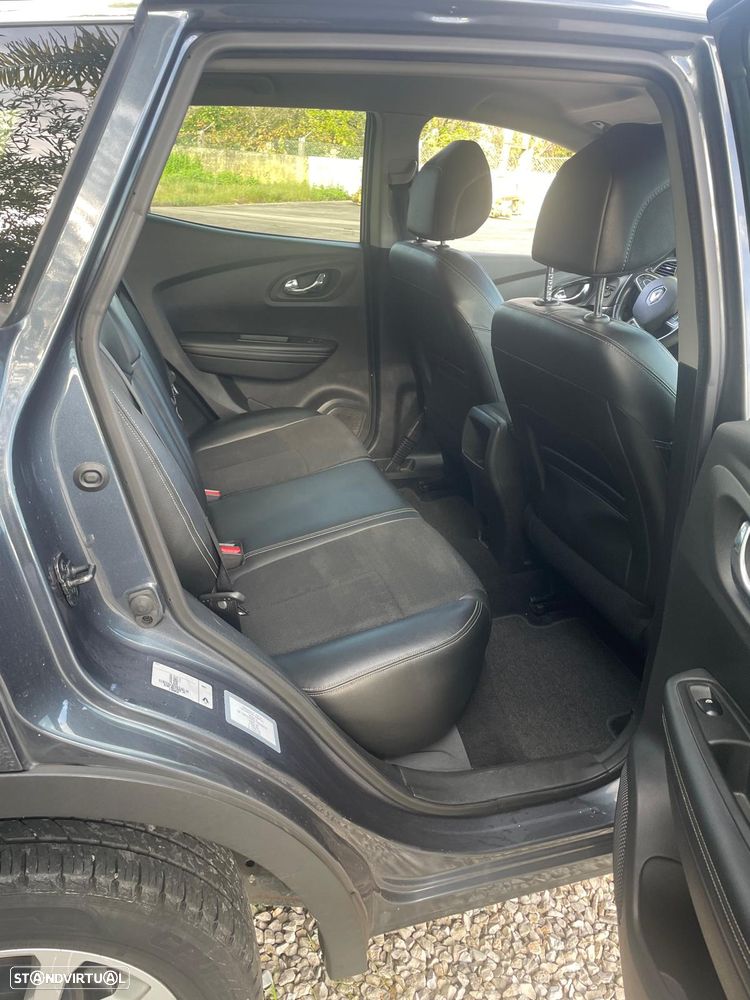 Renault Kadjar 1.5 dCi Exclusive - 12