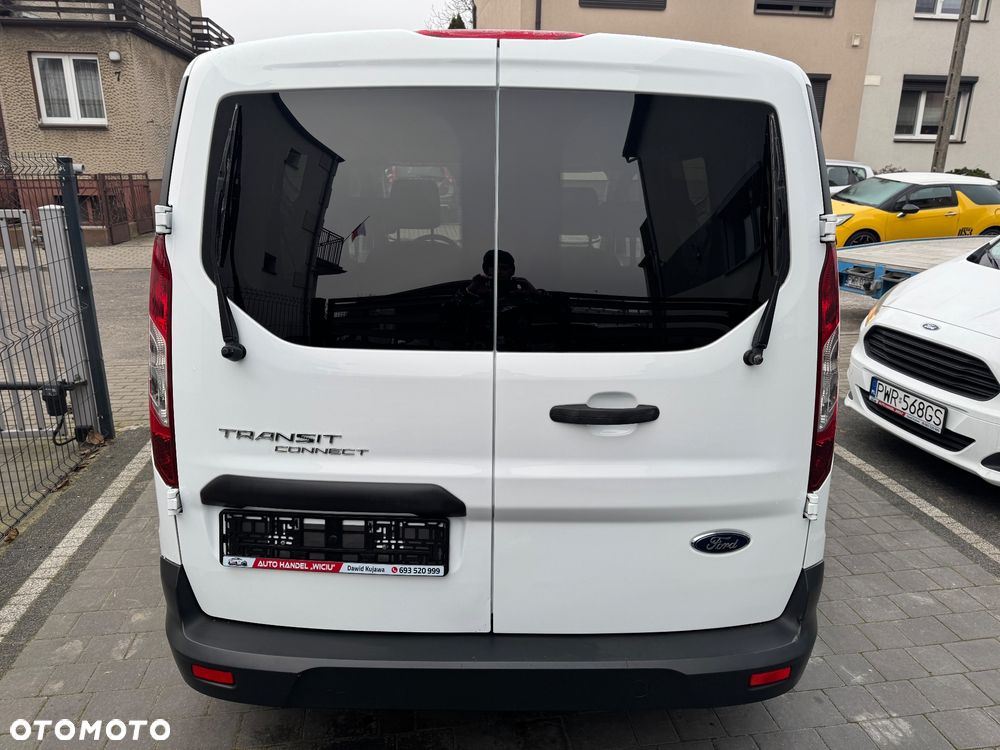 Ford Transit Connect 230 L2 S&S Trend - 13