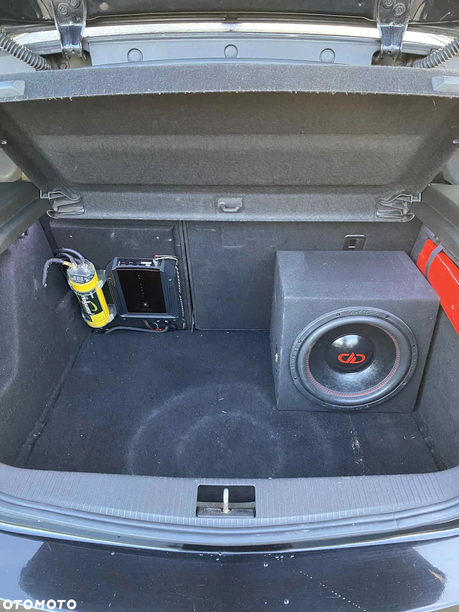 Opel Astra IV 1.4 T Sport - 23