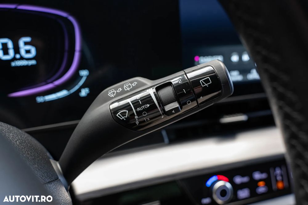 KIA Sportage 2023 — imagine 26