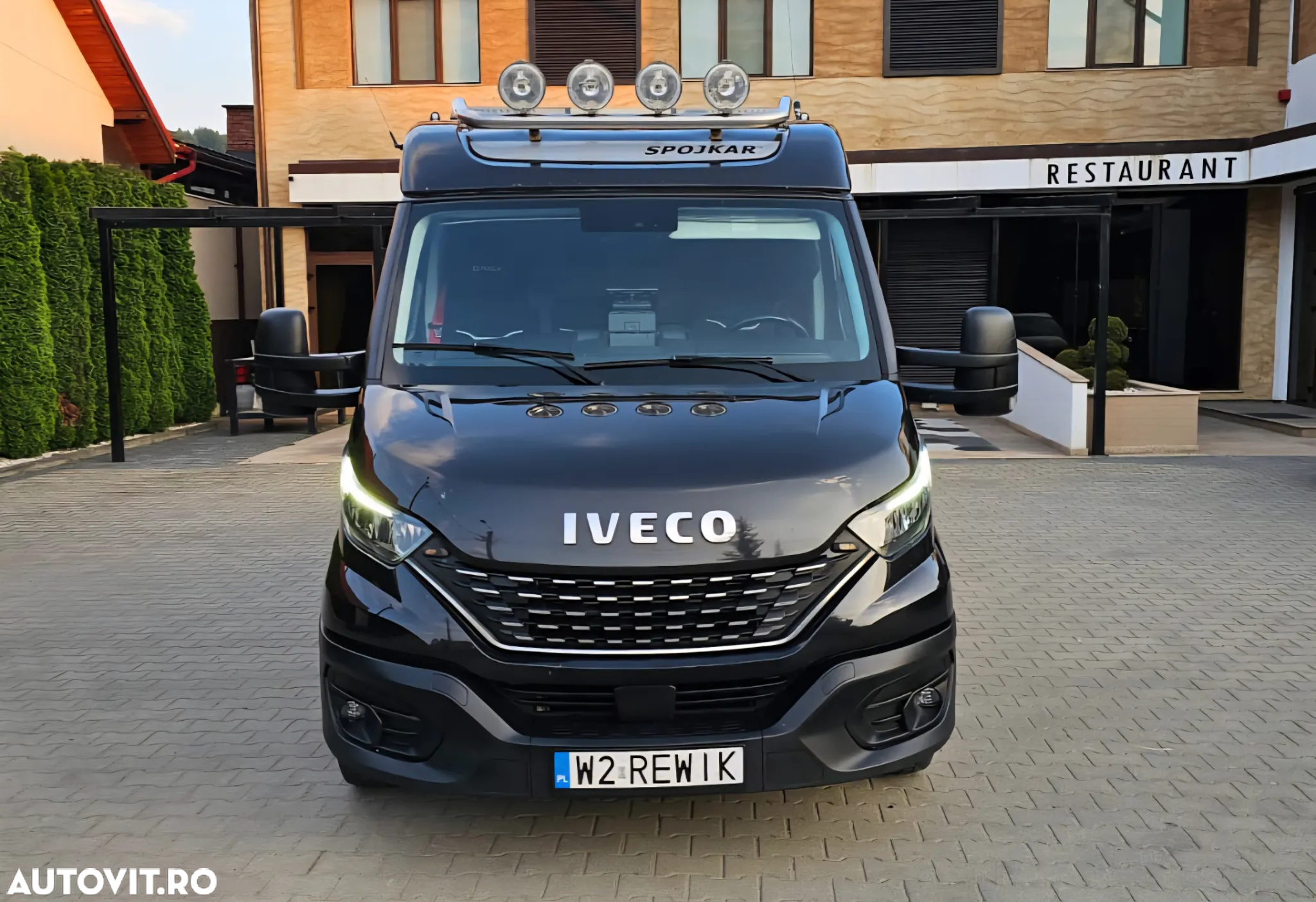 Iveco Daily - 29