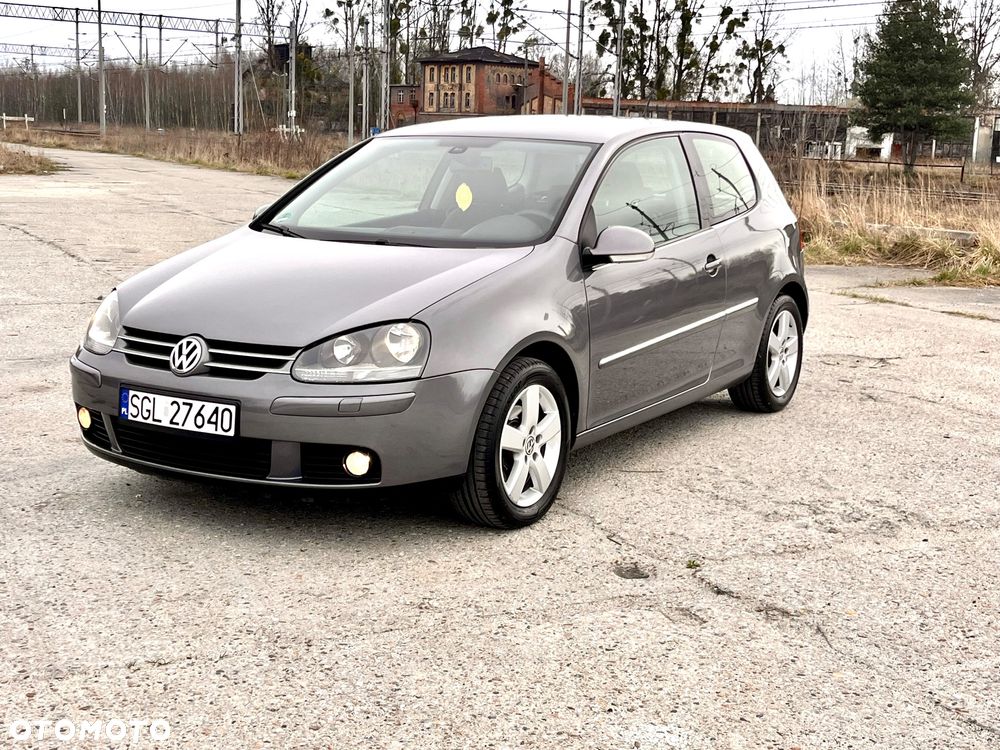 Volkswagen Golf 1.4 Edition - 3