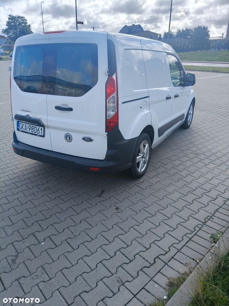 Ford Transit Connect 2014 photo 3