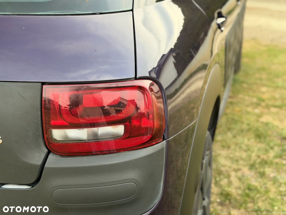 Citroën C4 Cactus - 6