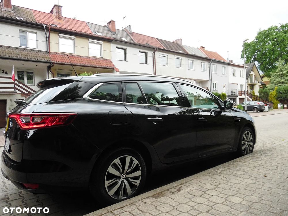 Renault Megane - 11