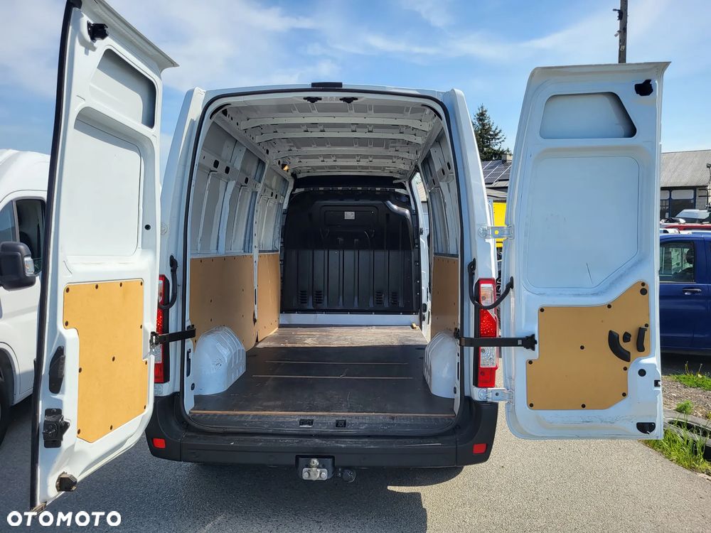 Renault MASTER L3H2 - 4