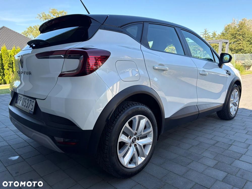 Renault Captur - 4