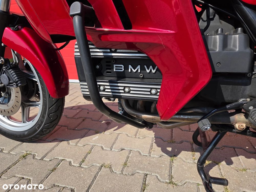 BMW K - 17