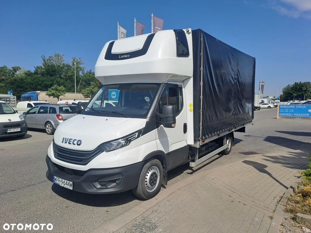 Iveco 35S18