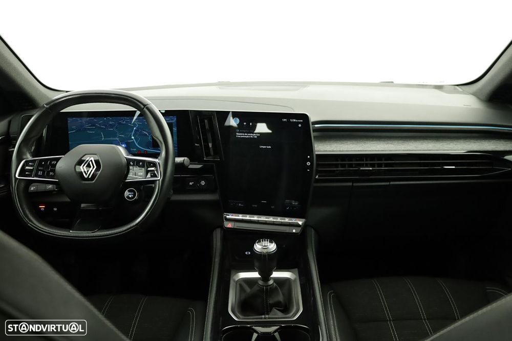 Renault Austral 1.3 Mild Hybrid Techno - 8