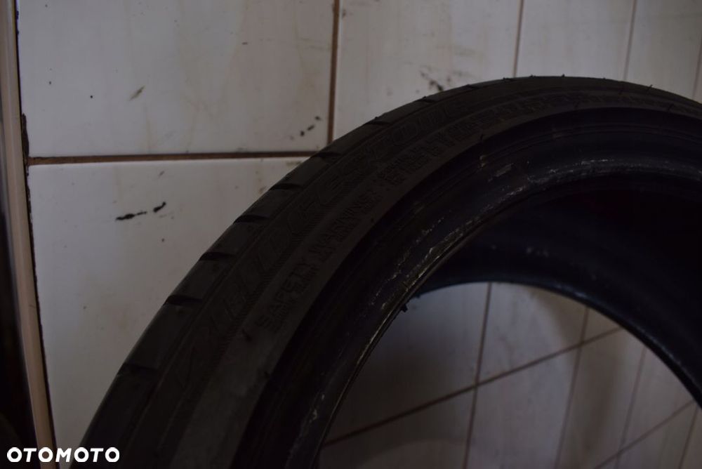 R18 205/40 82W Bridgestone Potenza RE050A RSC - 8